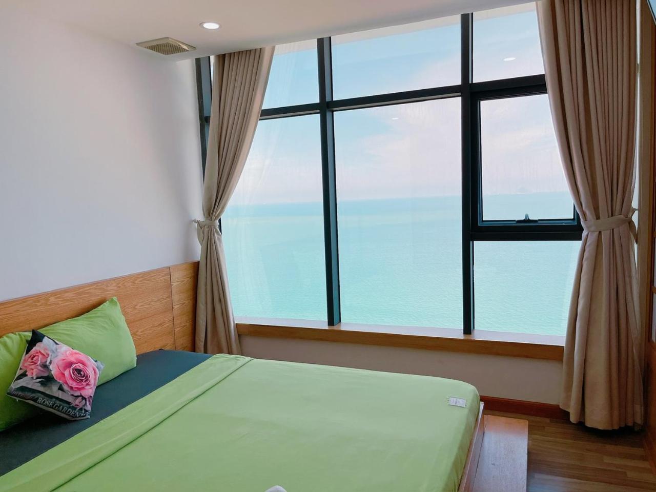 Apartment Gold Nha Trang