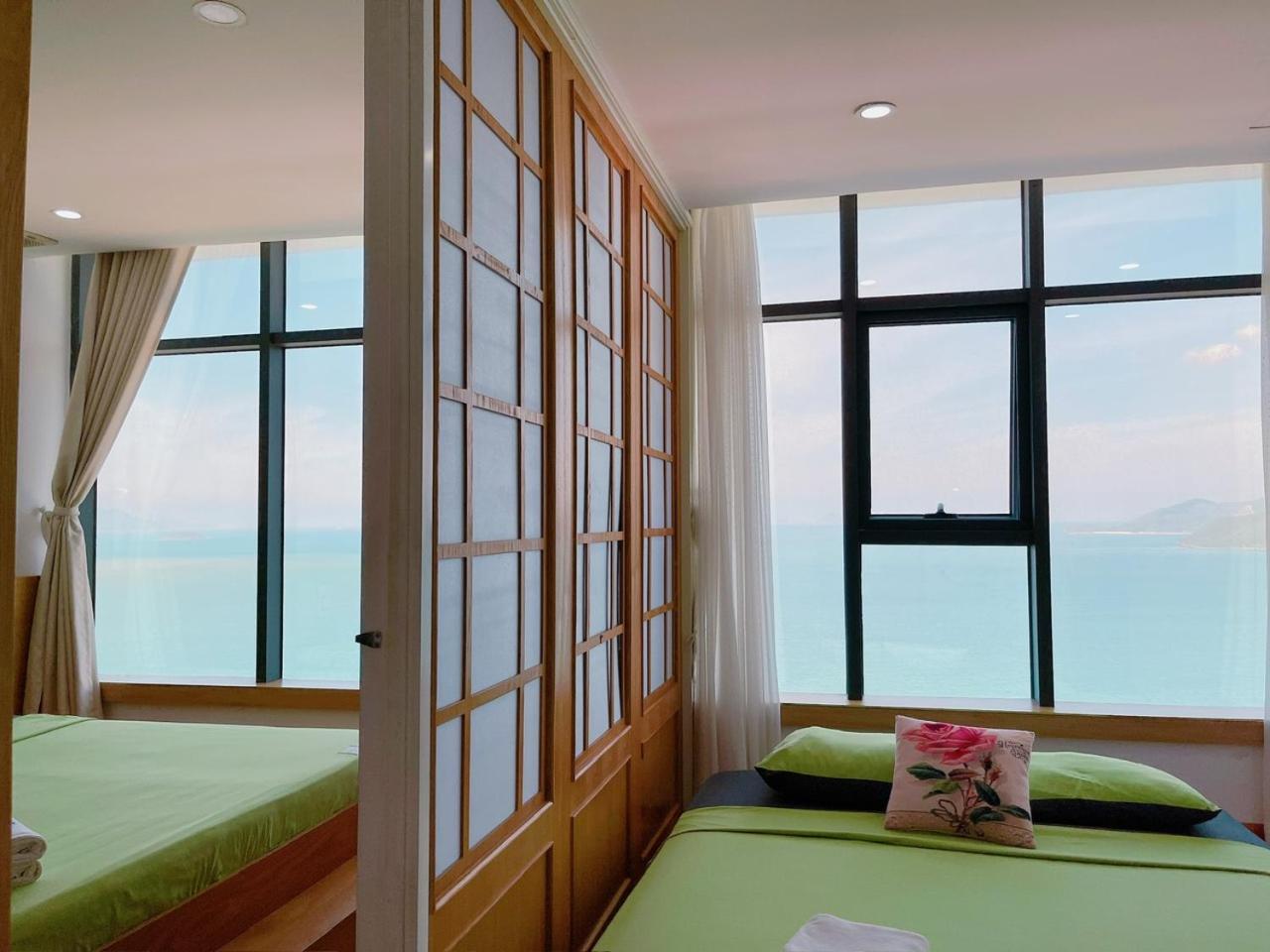 Gold Apartment Nha Trang