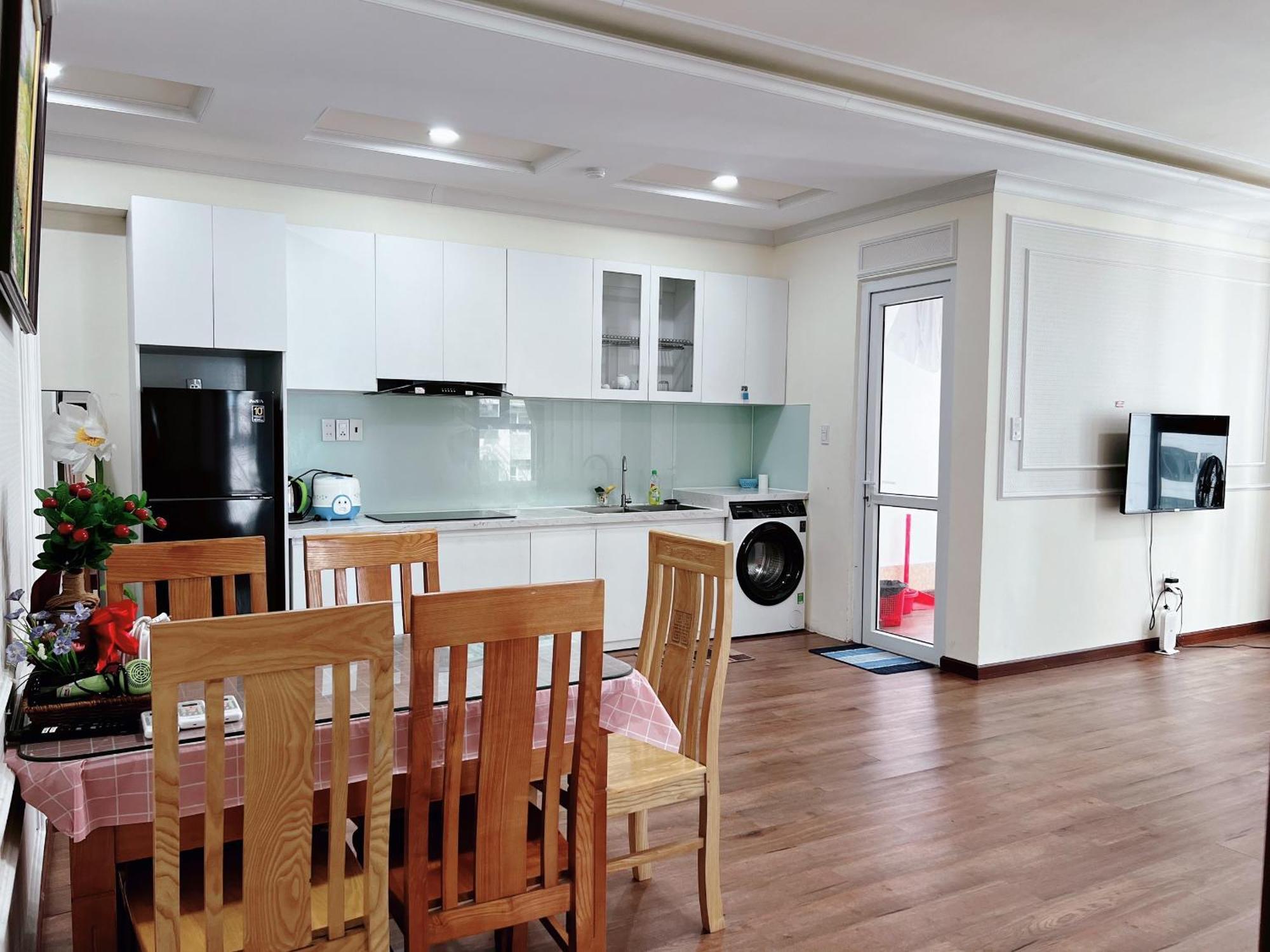 Apartment Nata-can Ho Du Lich Nha Trang