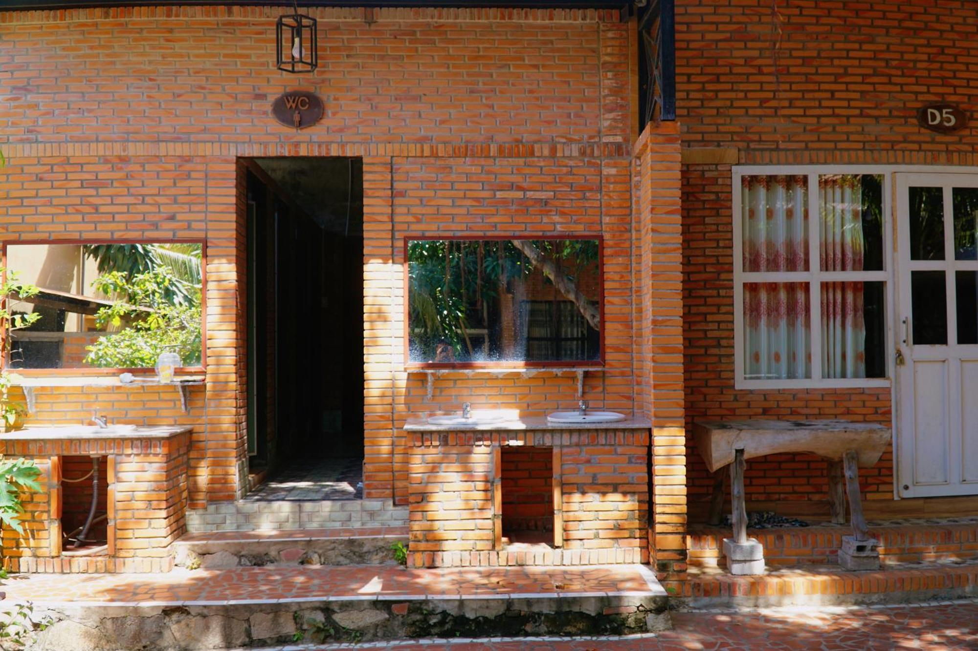Hoang Nga Garden Mũi Né