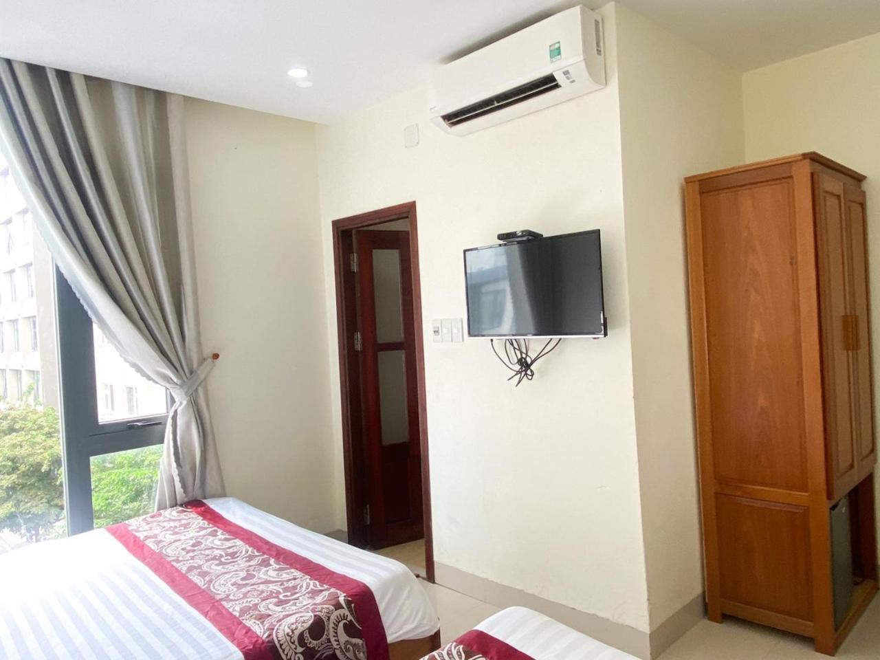 Hotel Bao Chau