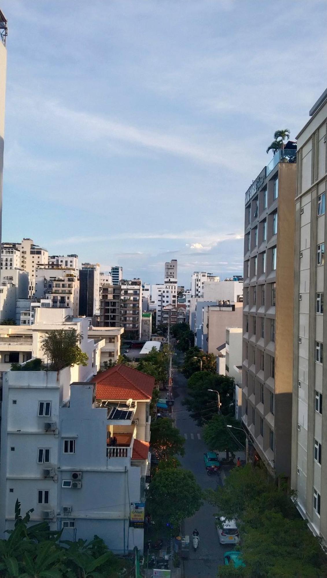 Bao Chau Da Nang