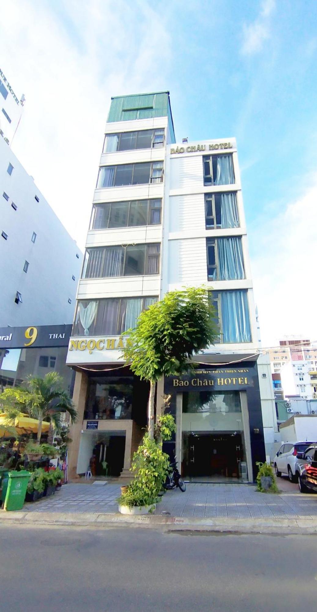 Bao Chau 2*