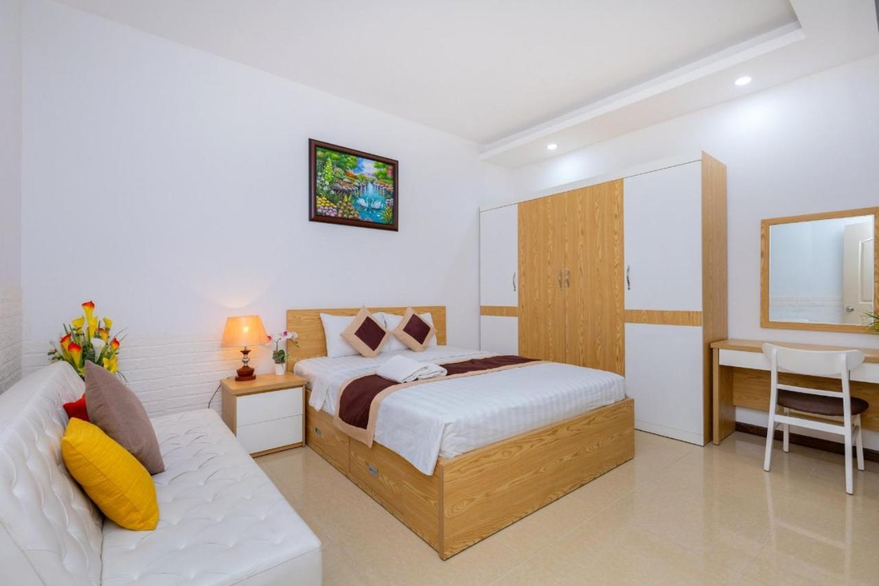 Apartment The Grand Condotel Vung Tau