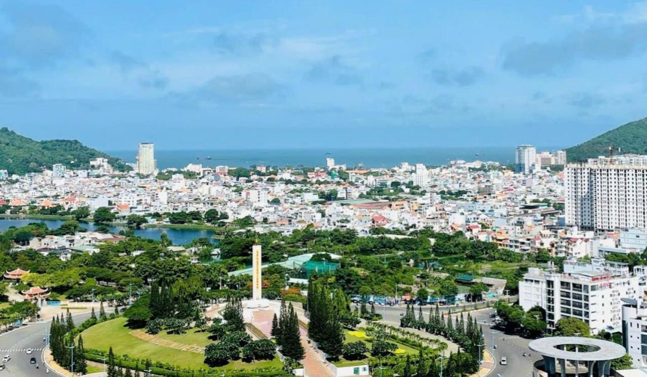 Apartment The Grand Condotel Vung Tau