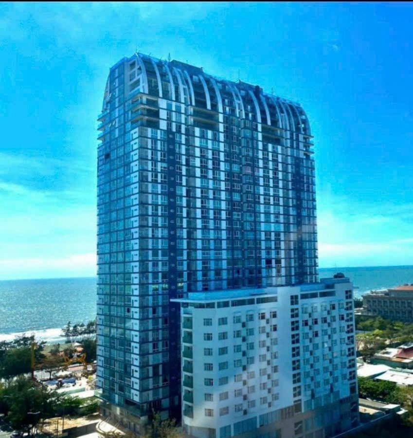 The Grand Condotel Vung Tau