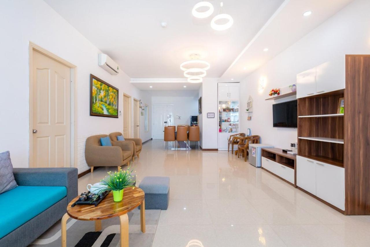Apartment The Grand Condotel Vung Tau