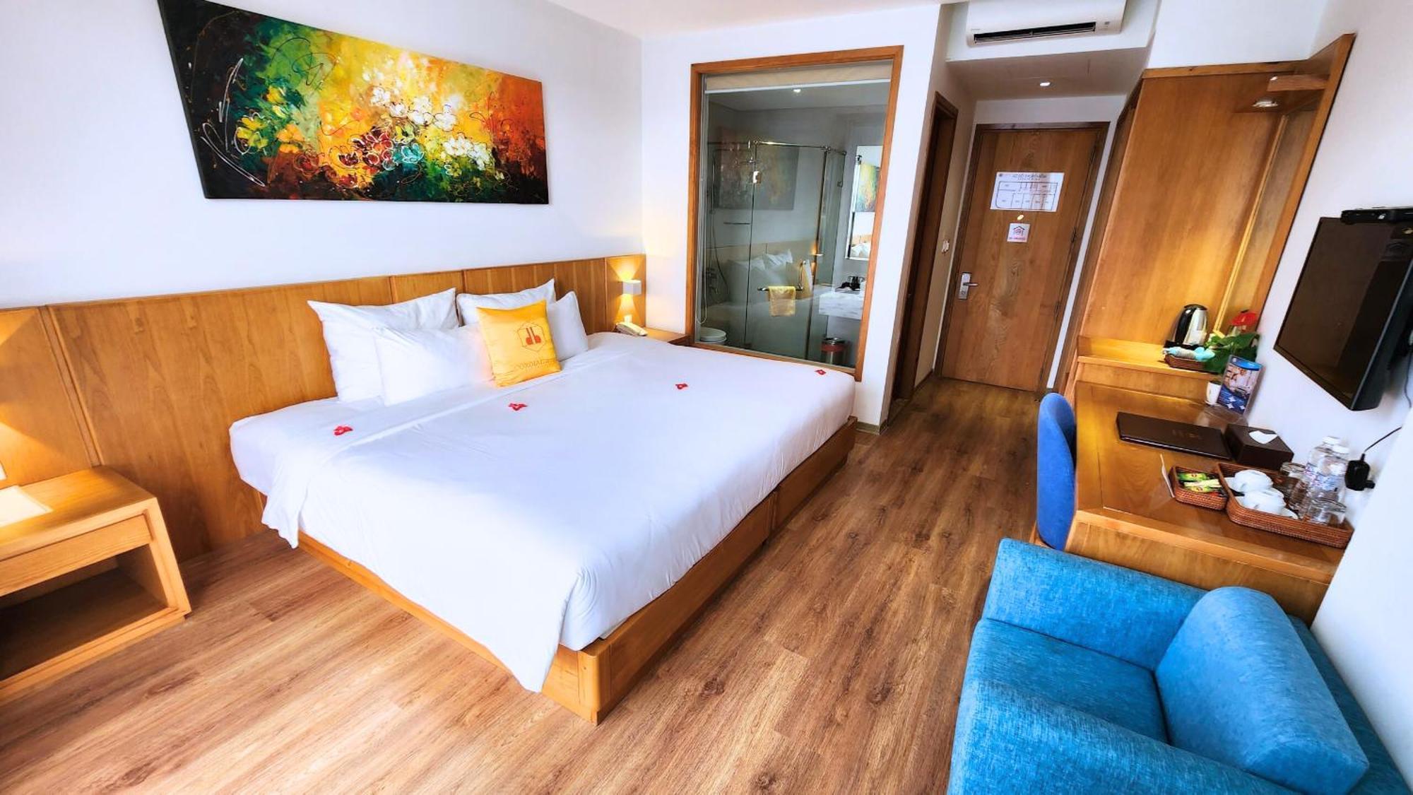 Cordial Hotel Da Nang