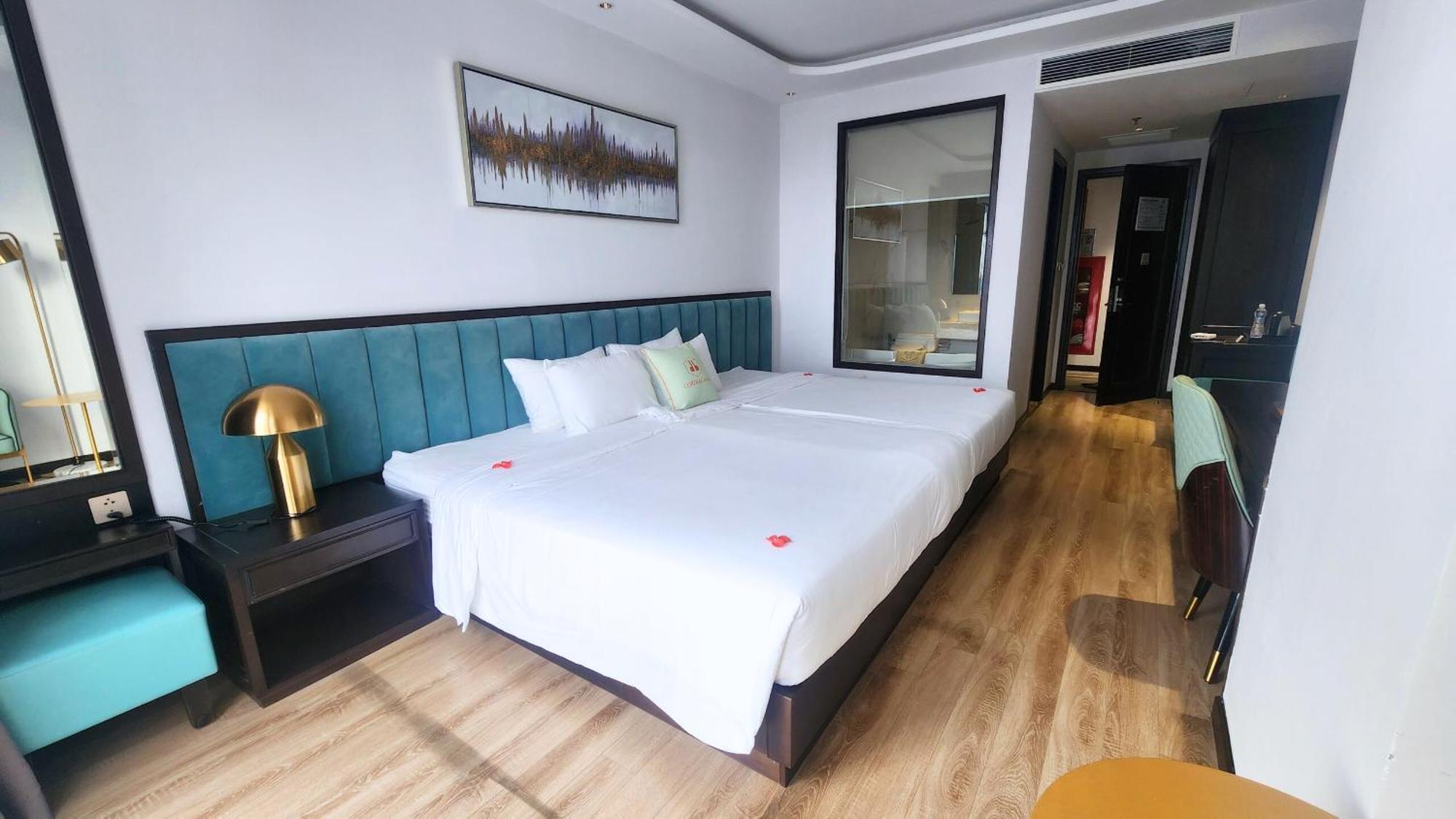 Hotel Cordial Grand 4*