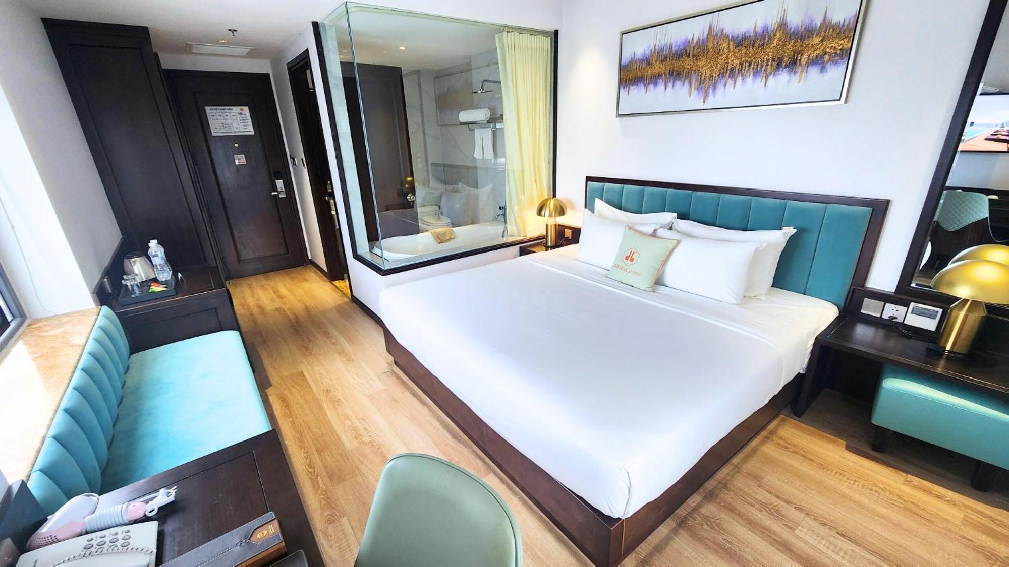 Cordial Grand Da Nang