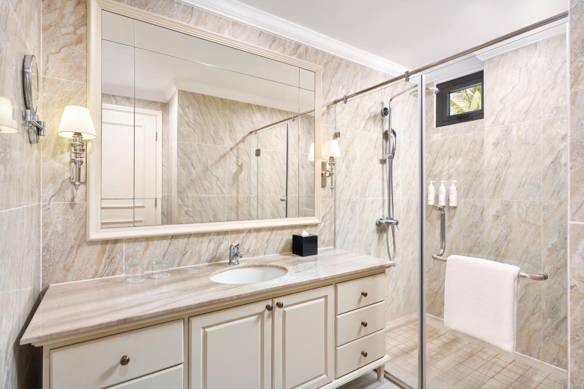 Marriott & Spa, Non Nuoc Đà Nẵng