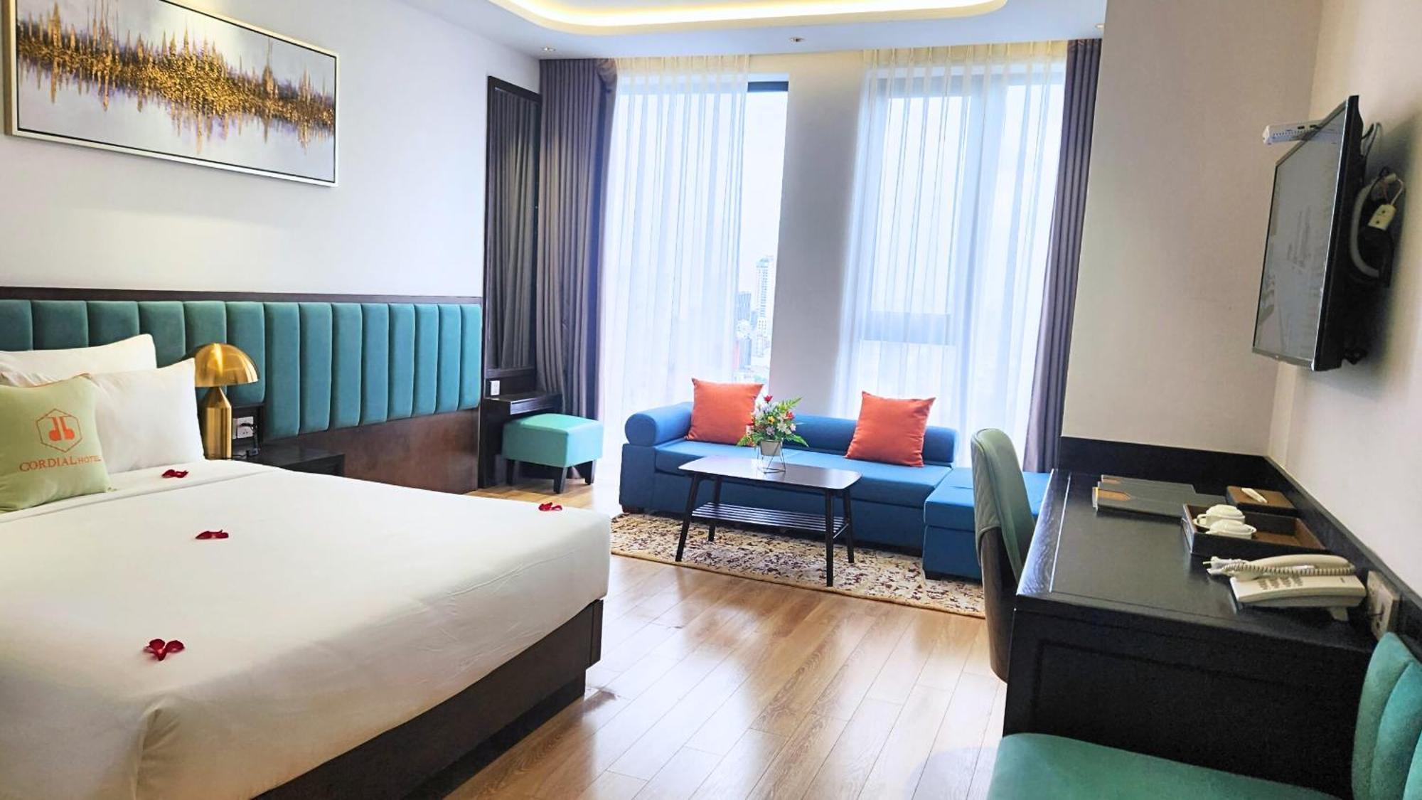 Hotel Cordial Grand