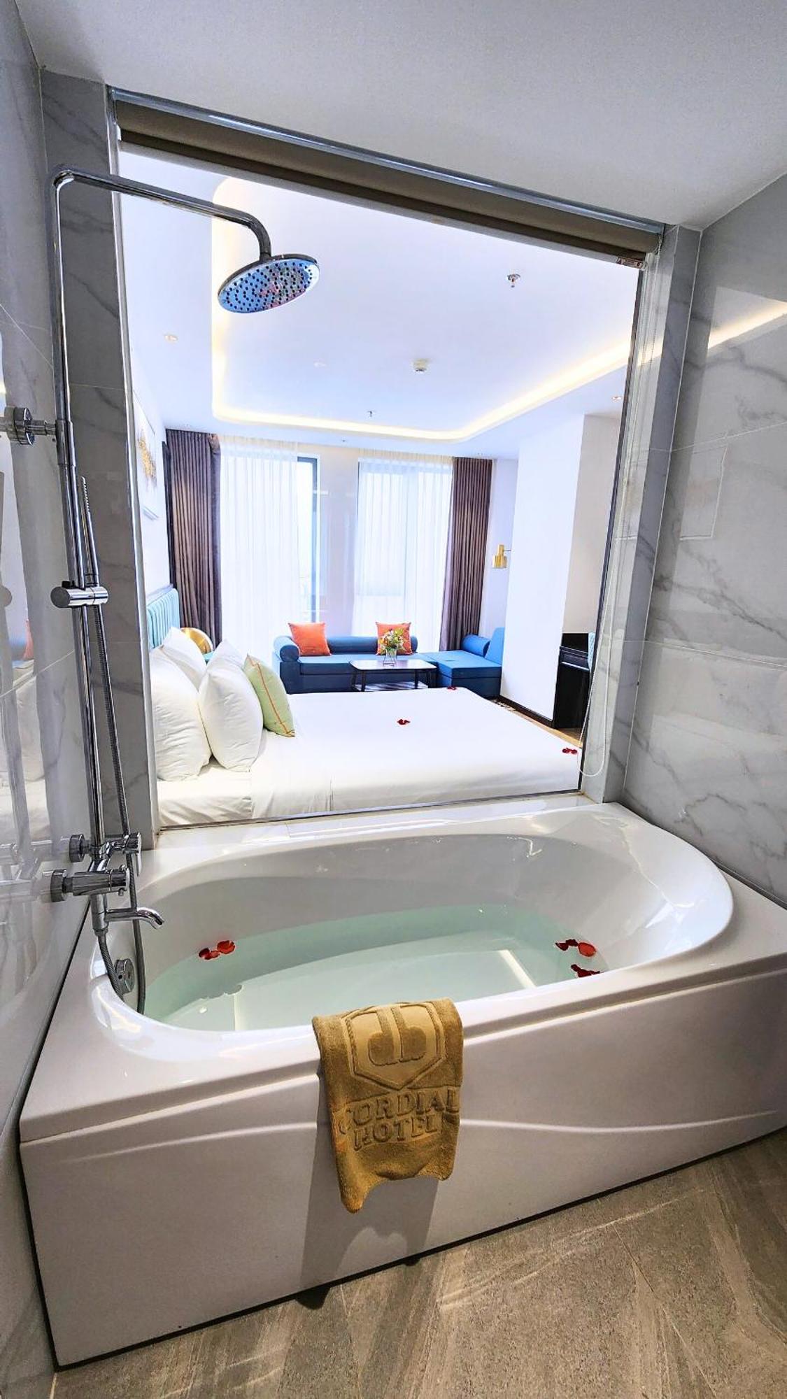 Cordial Grand Da Nang