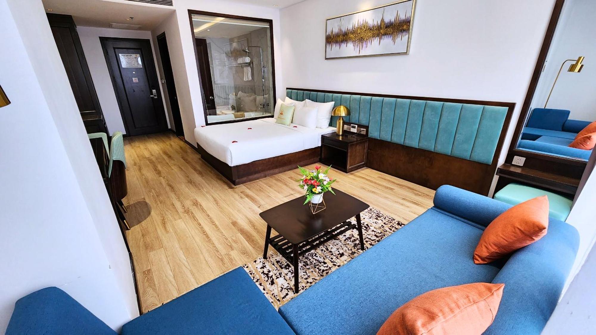 Cordial Grand 4* Da Nang
