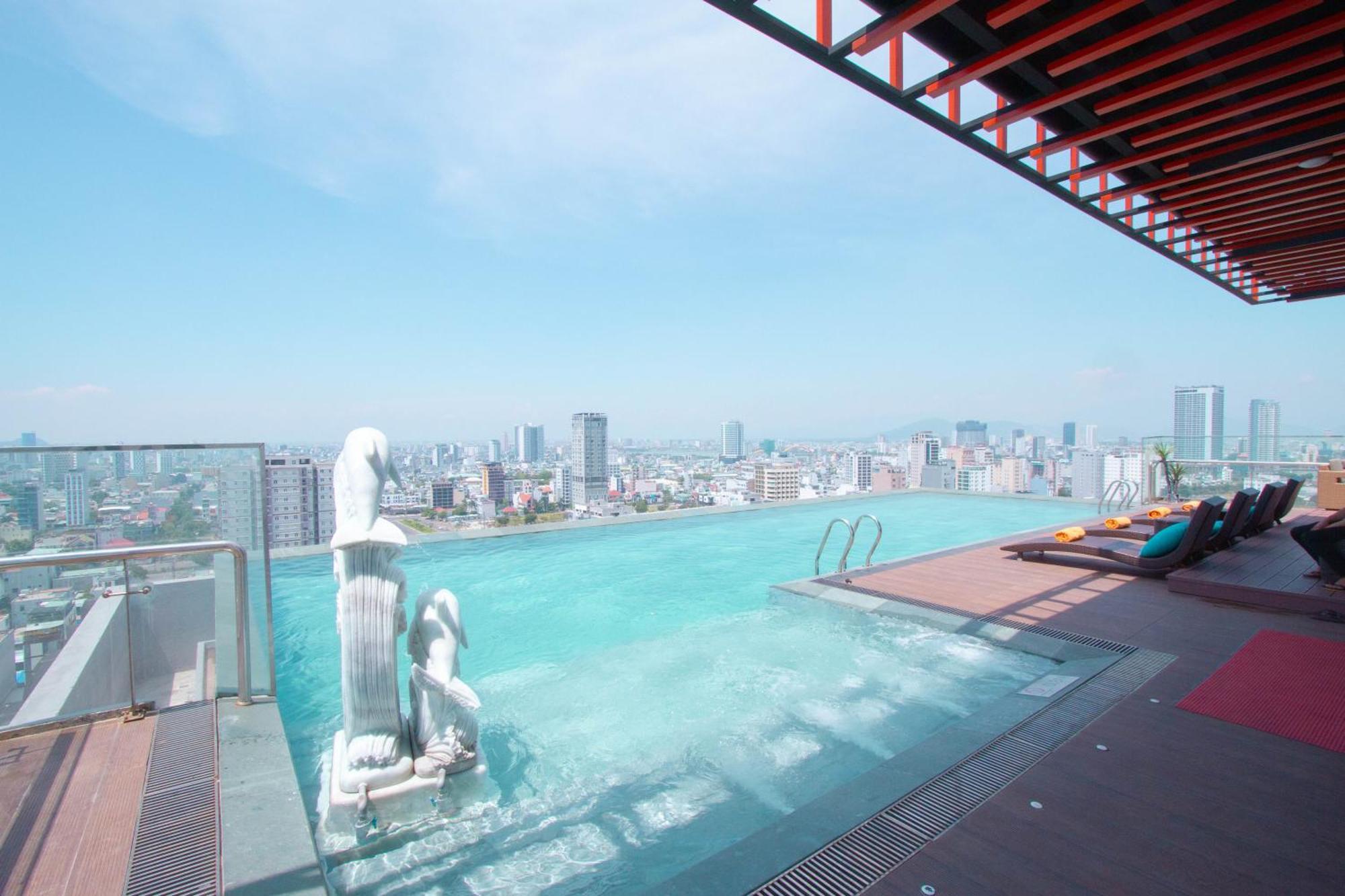 Hotel Cordial Da Nang