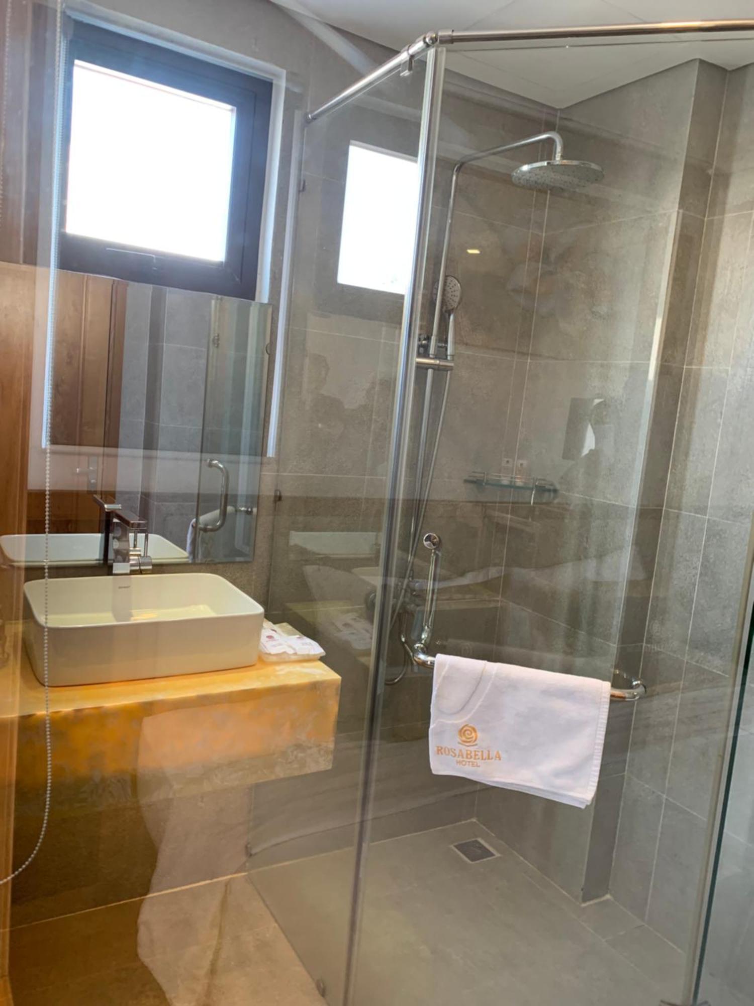 Rosabella 3* Đà Nẵng
