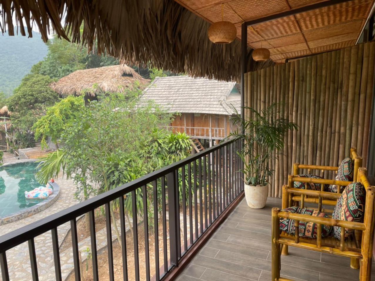 Homestay Little *
