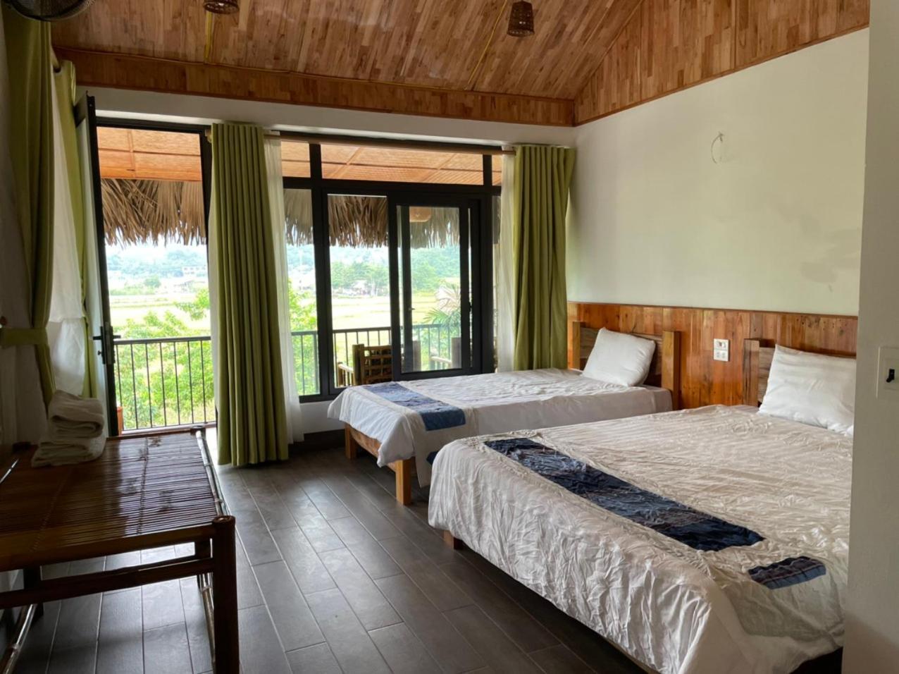 Little Homestay Mai Chau