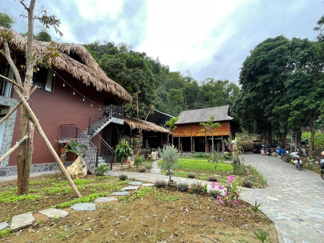 Little Mai Chau