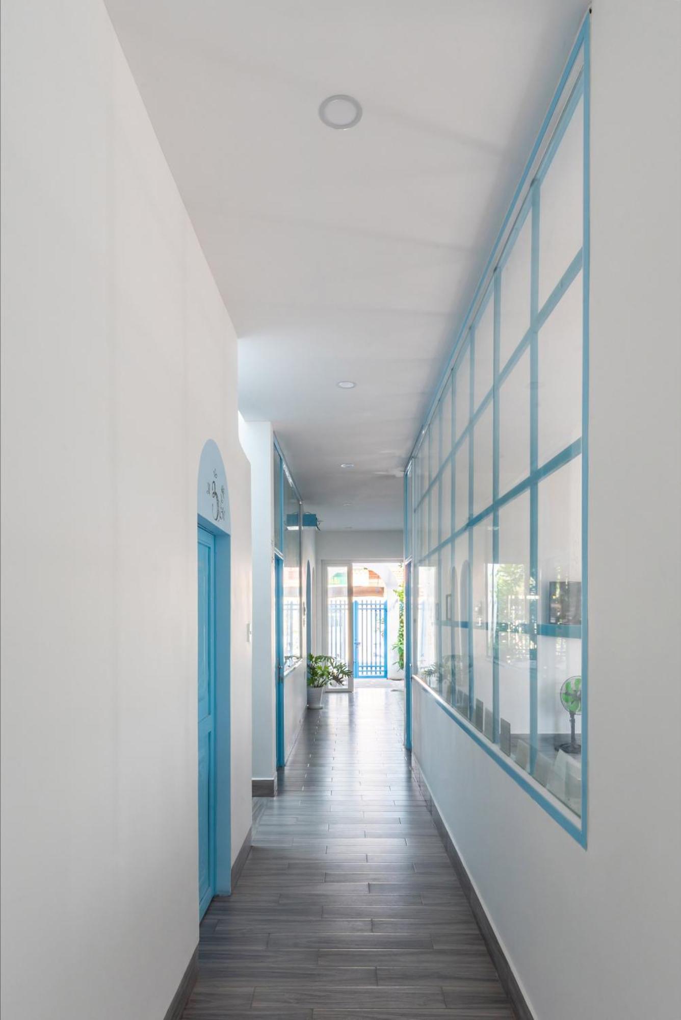Co Tu's Homestay