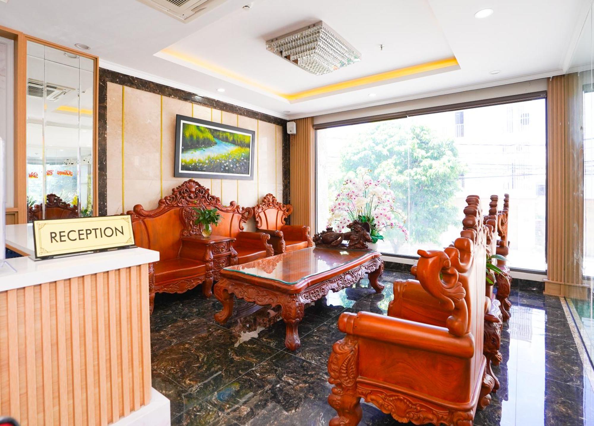 An Duong & Hotel Da Nang