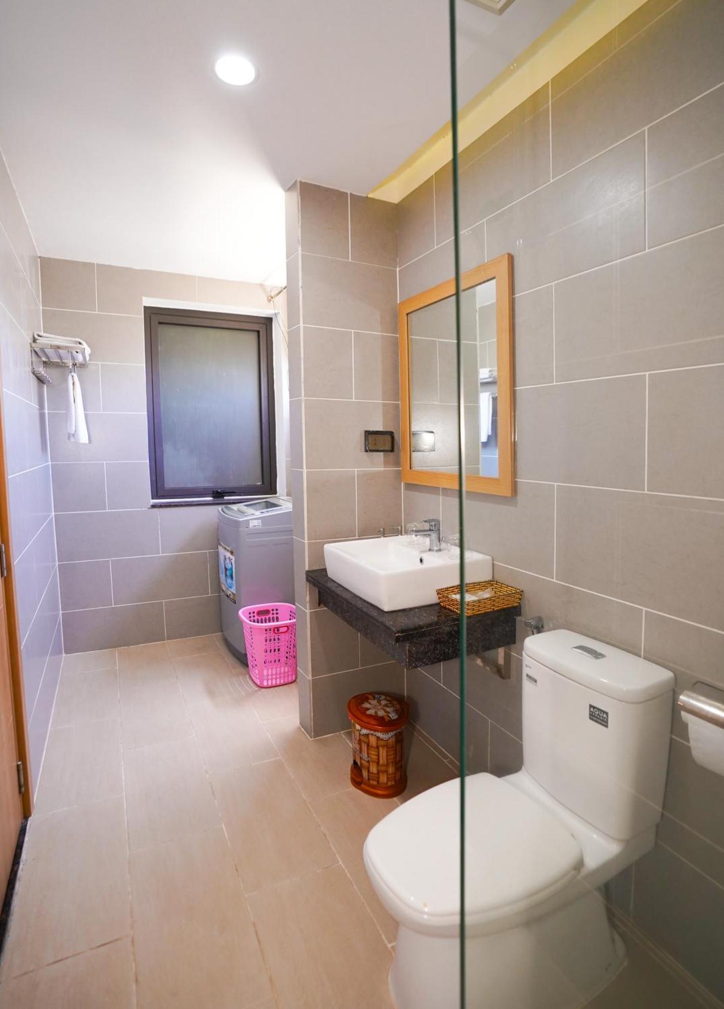 An Duong & 3* Da Nang