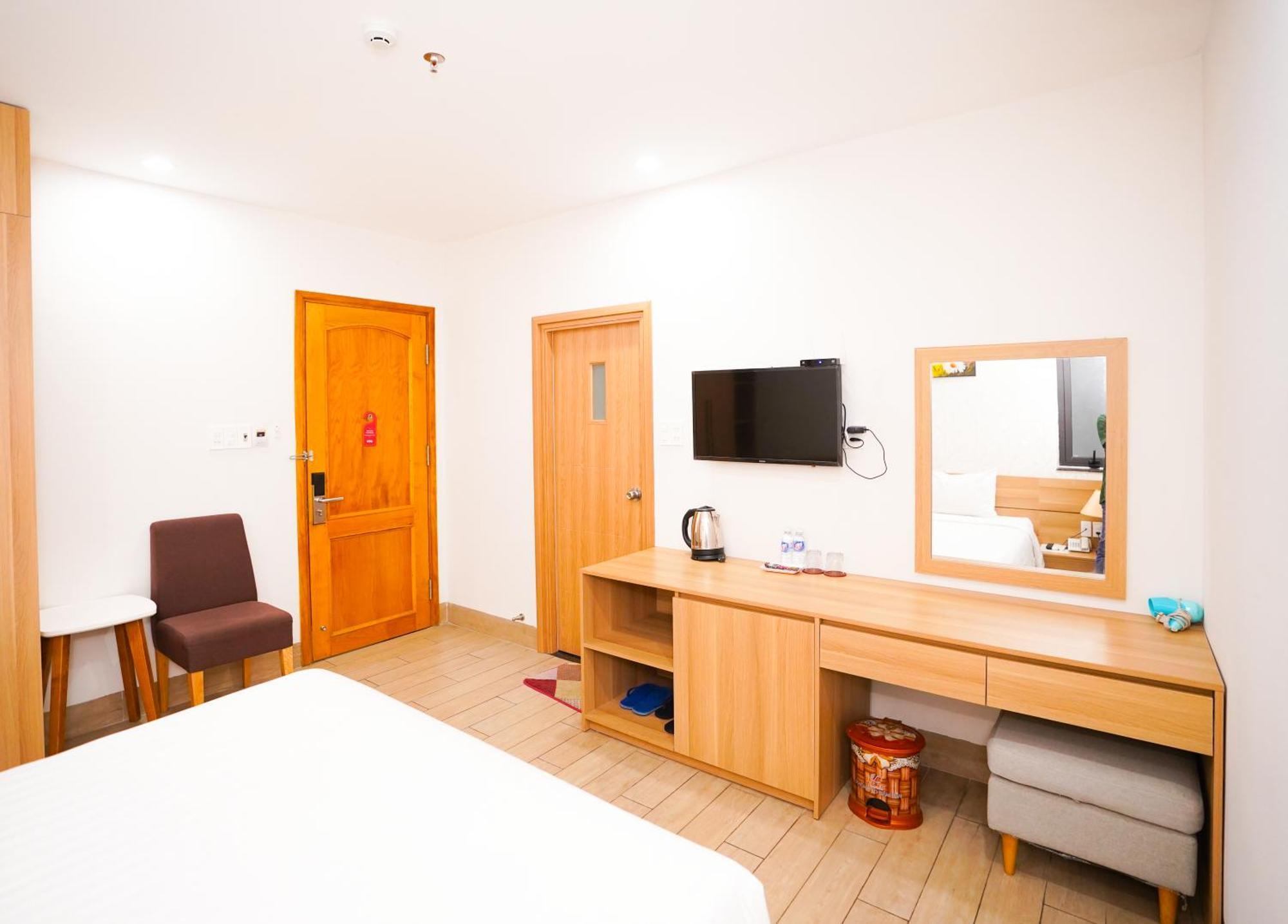 An Duong & 3* Da Nang