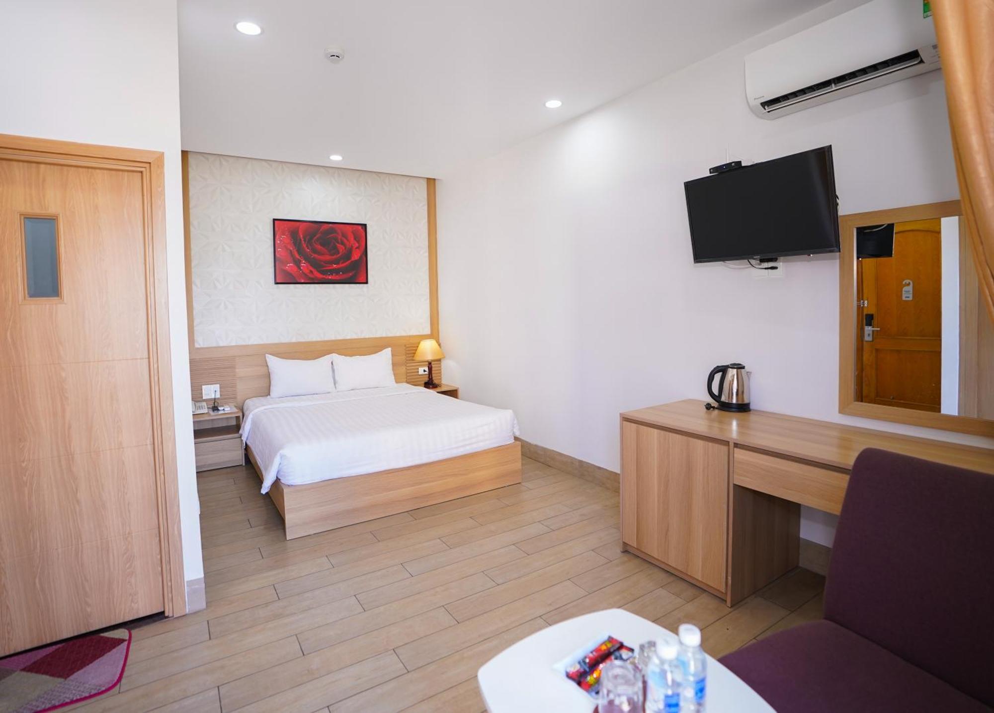 An Duong & Hotel 3*