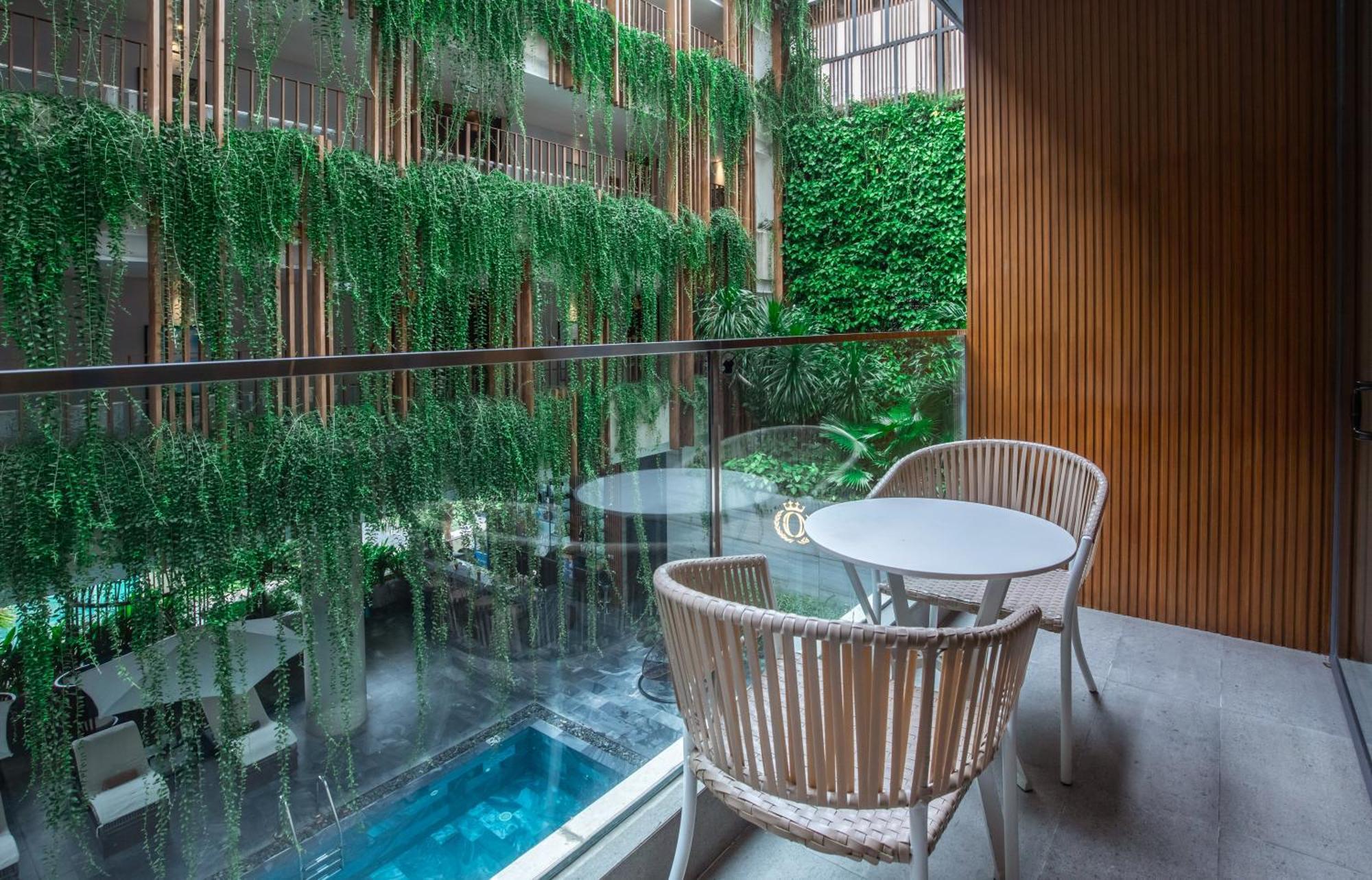 New Orient 4* Đà Nẵng