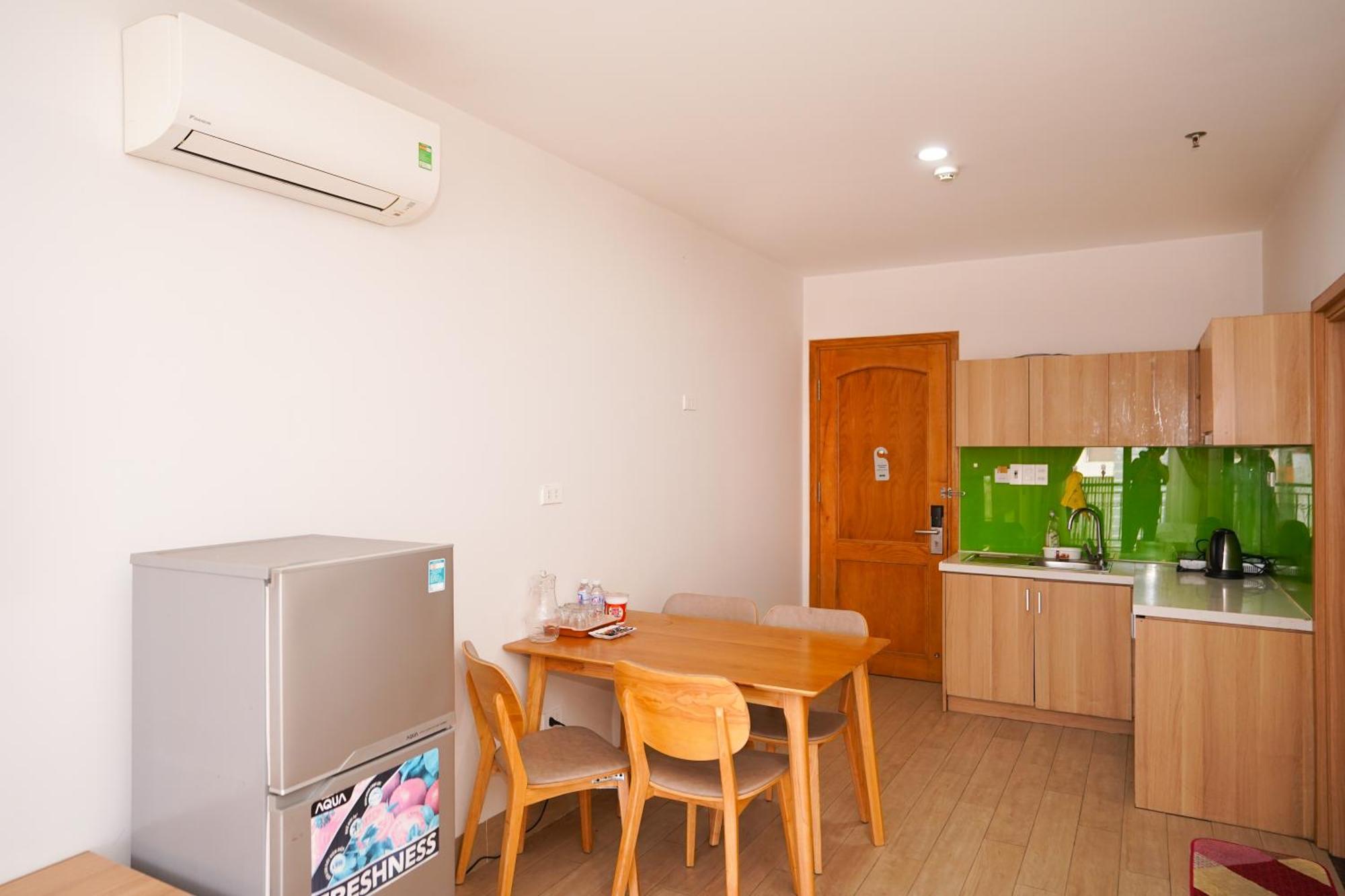 An Duong & 3* Da Nang