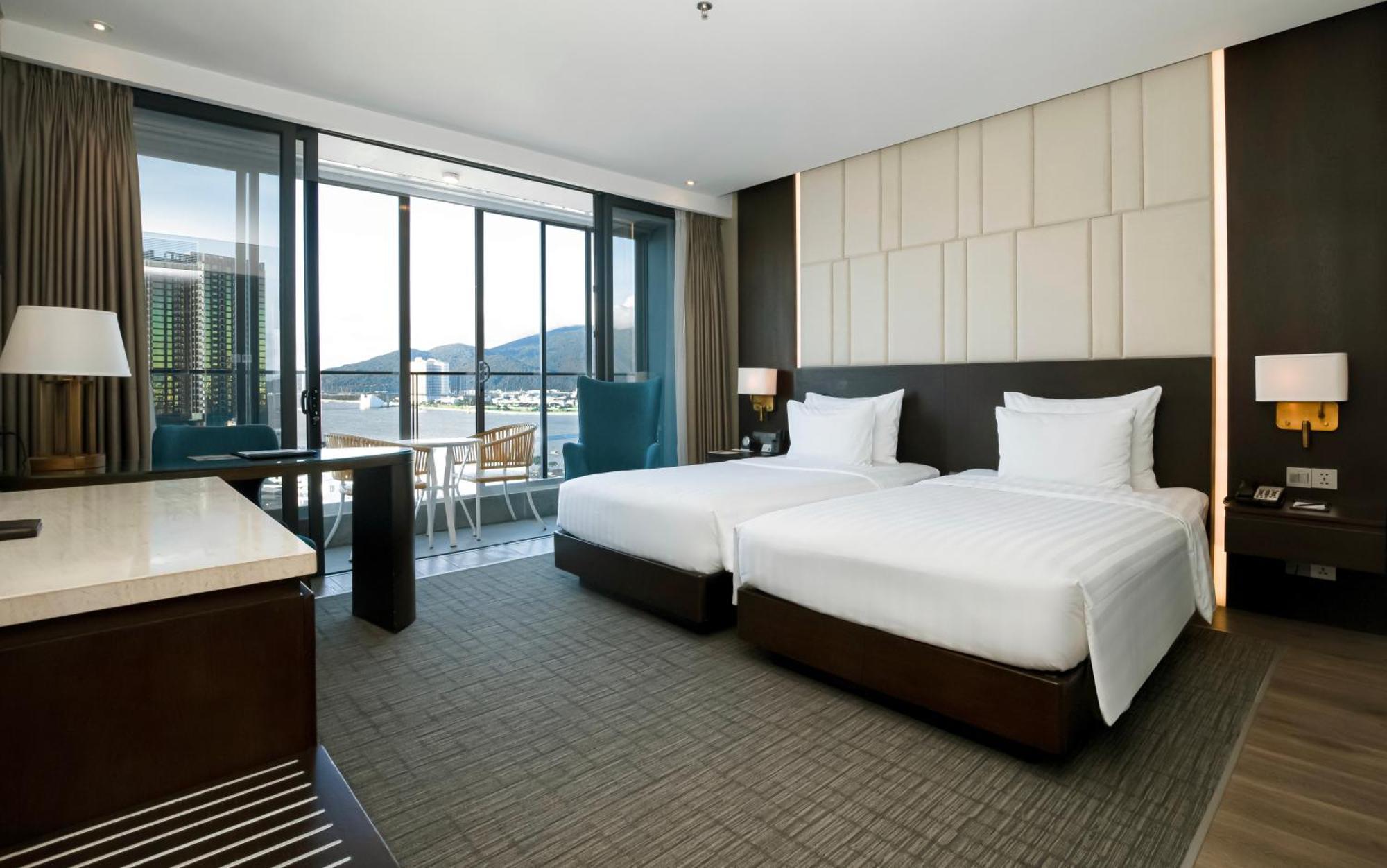 New Orient Hotel Đà Nẵng