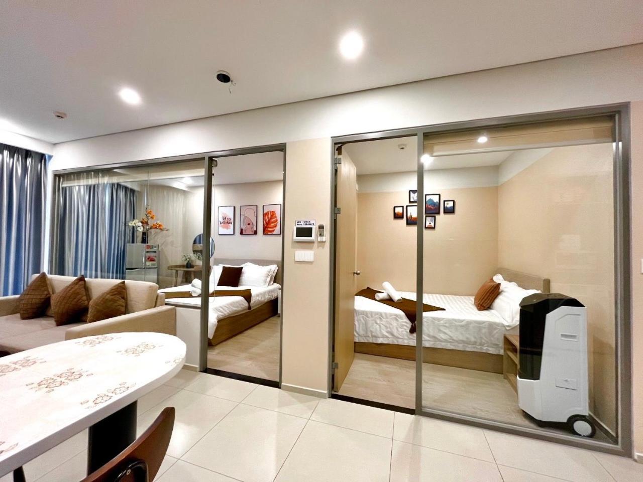 Vip The Sóng Near The 5 Star - Free Infinity Vũng Tàu