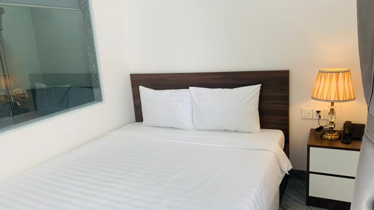 Dgv Tower - Suri House Apartment *