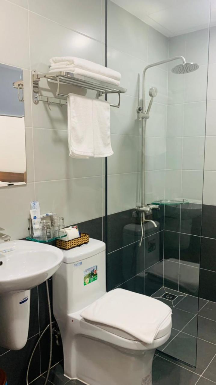 Dgv Tower - Suri House * Nha Trang