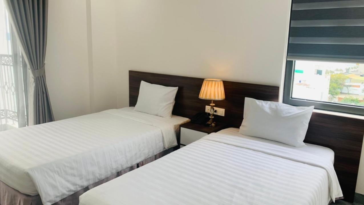 Dgv Tower - Suri House Apartment *
