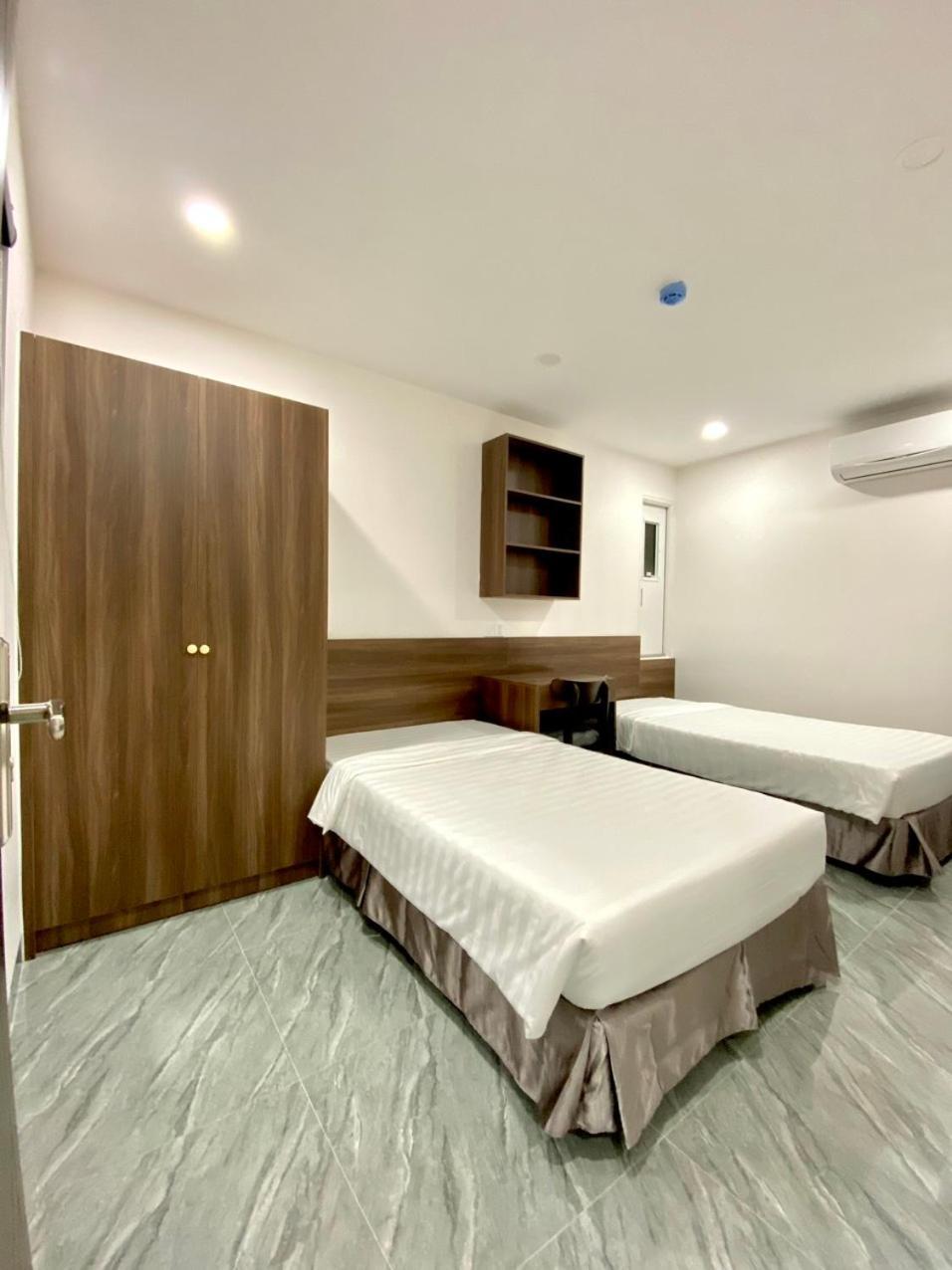 Dgv Tower - Suri House Nha Trang