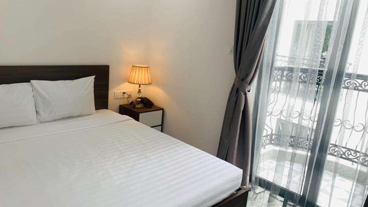 Apartment Dgv Tower - Suri House Nha Trang