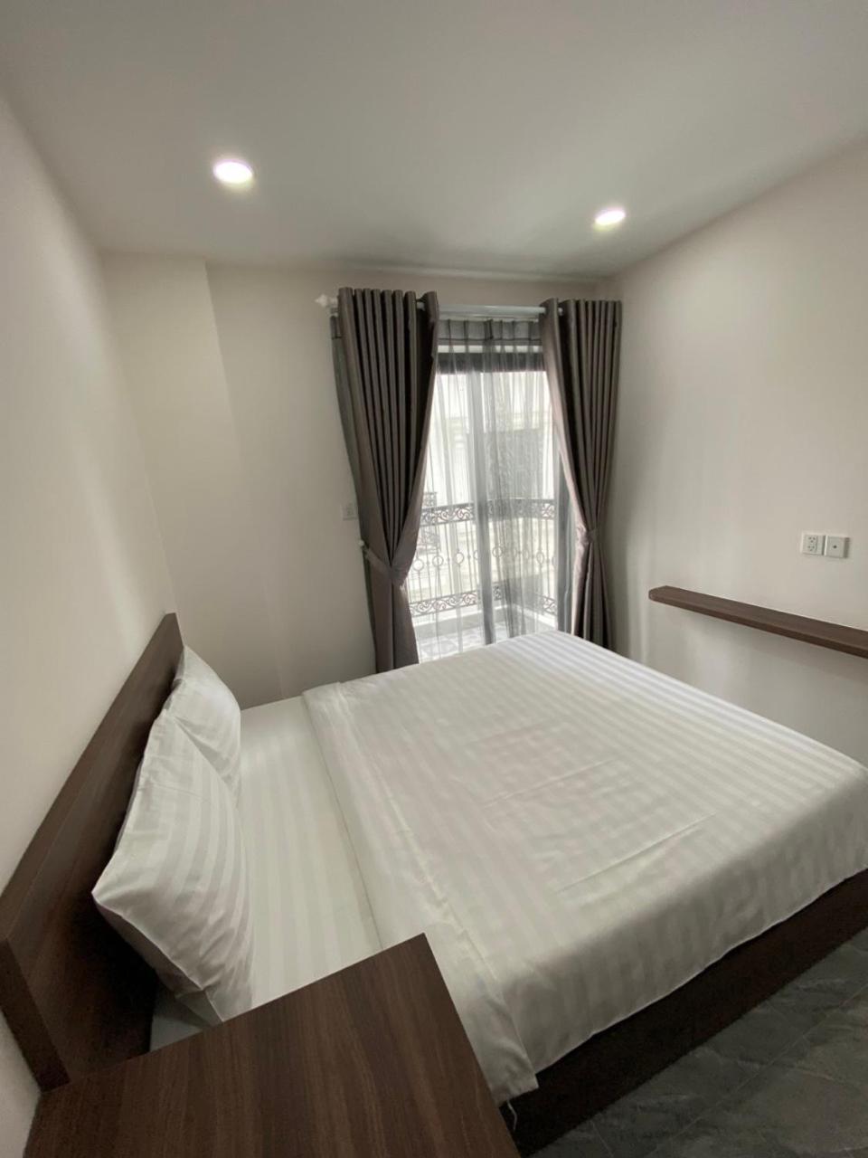 Dgv Tower - Suri House Nha Trang