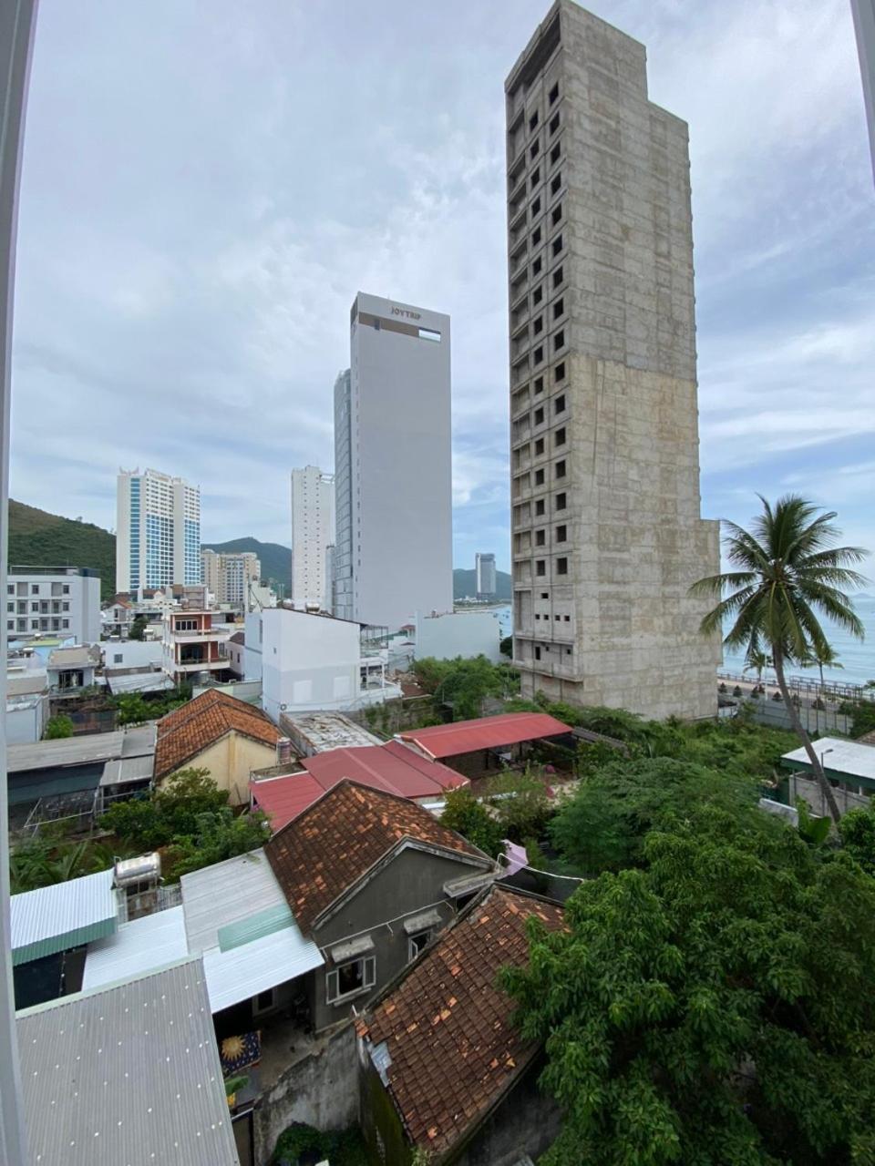 Dgv Tower - Suri House Apartment Nha Trang