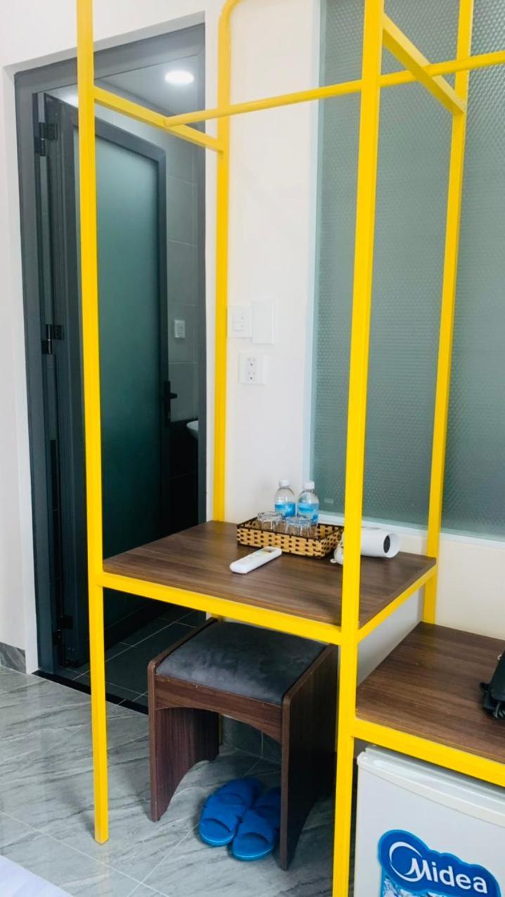 Dgv Tower - Suri House Nha Trang