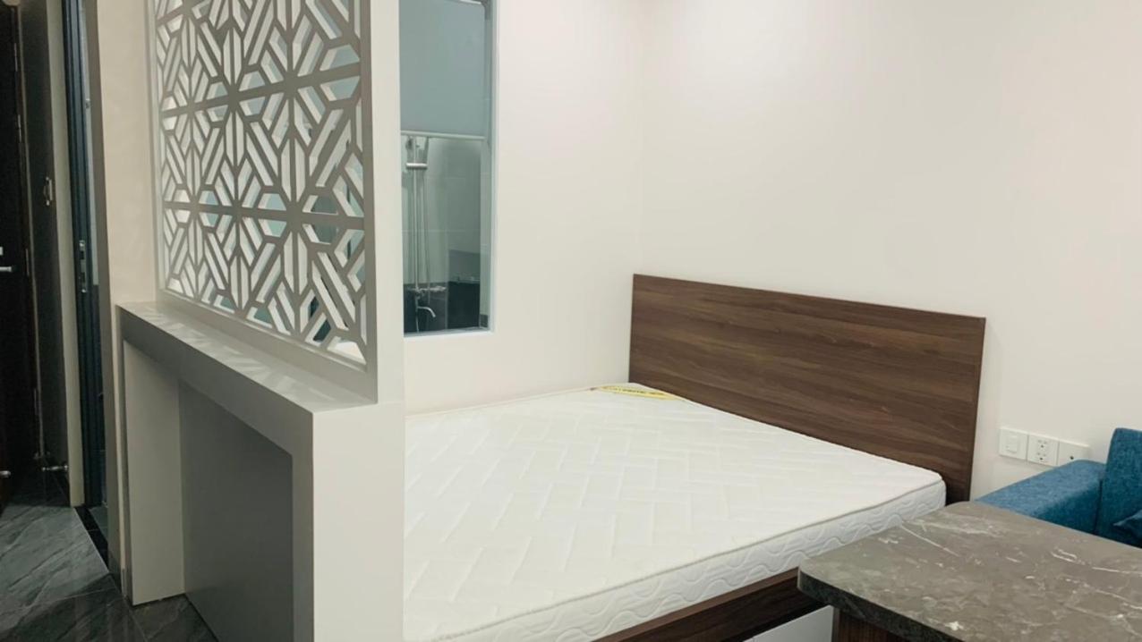 Apartment Dgv Tower - Suri House