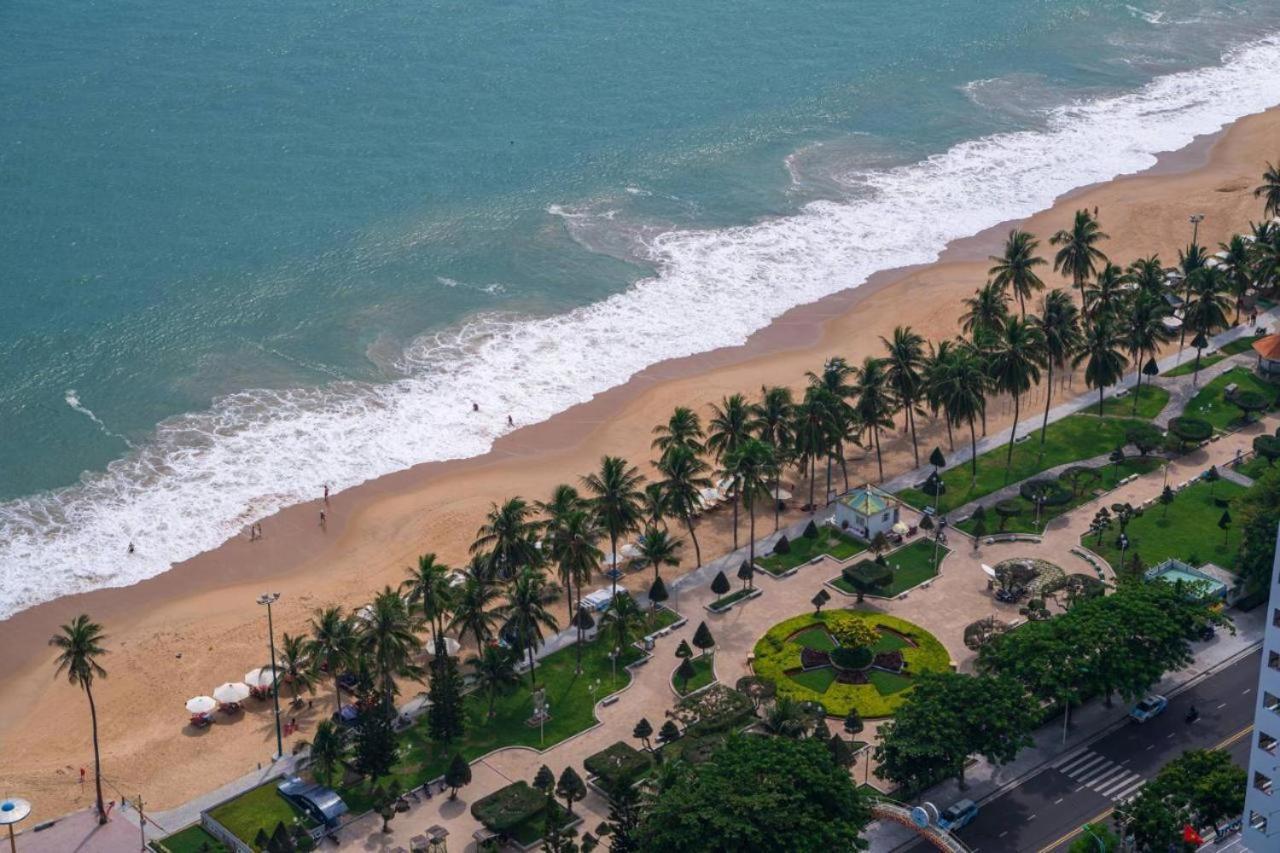 Panorama Condotel Aparthotel Nha Trang