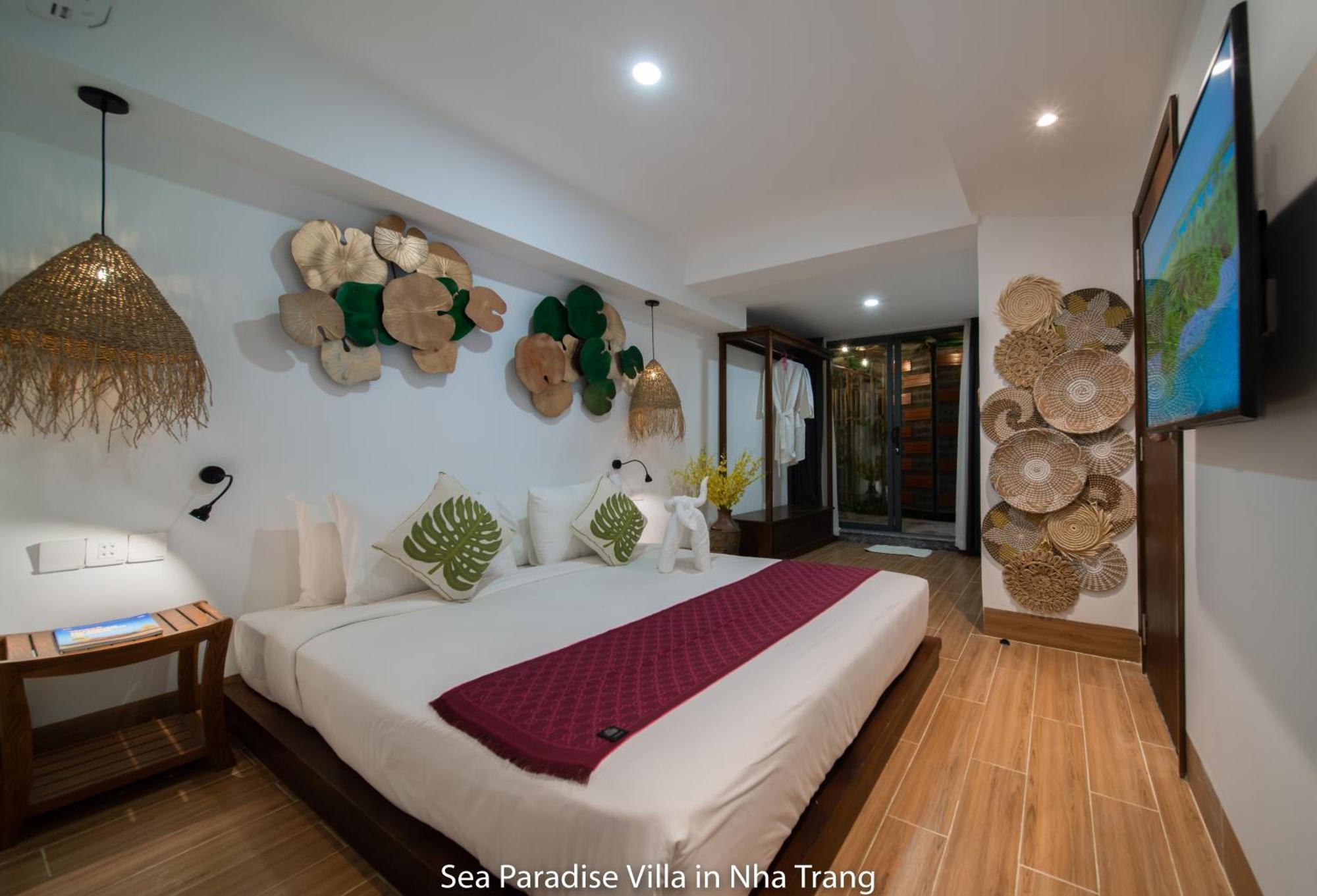 Promotion Early Booker, Sea Paradise 6 Bedrooms, Infinity Pool, Karaoke, Sauna & Bbq
