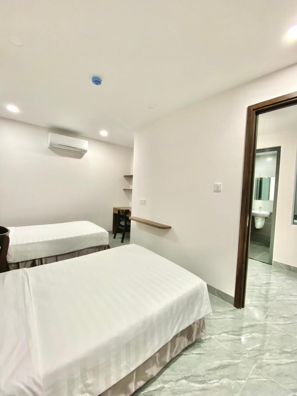Dgv Tower - Suri House Nha Trang