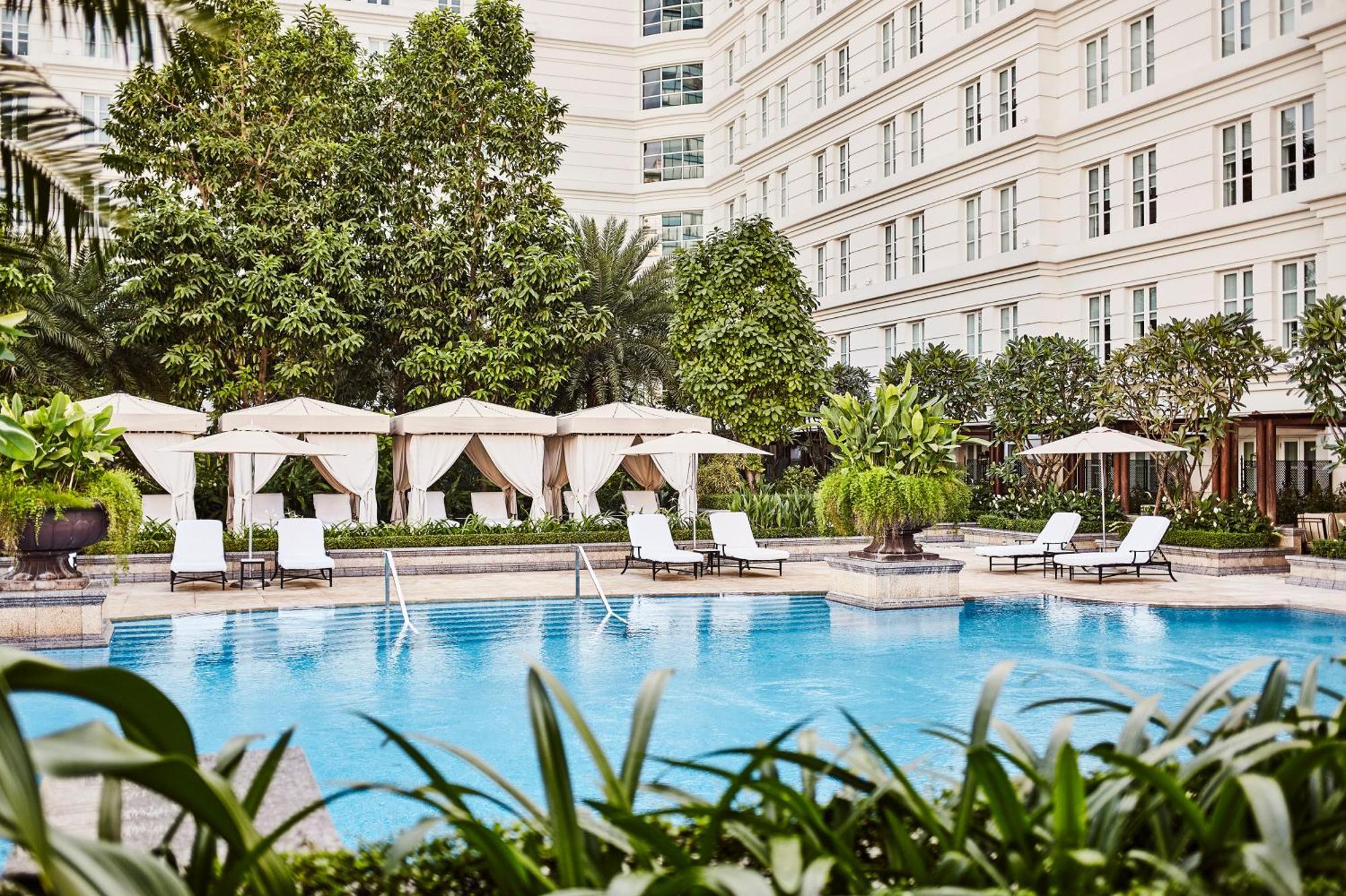Park Hyatt Saigon Ho-Chi-Minh-Stadt