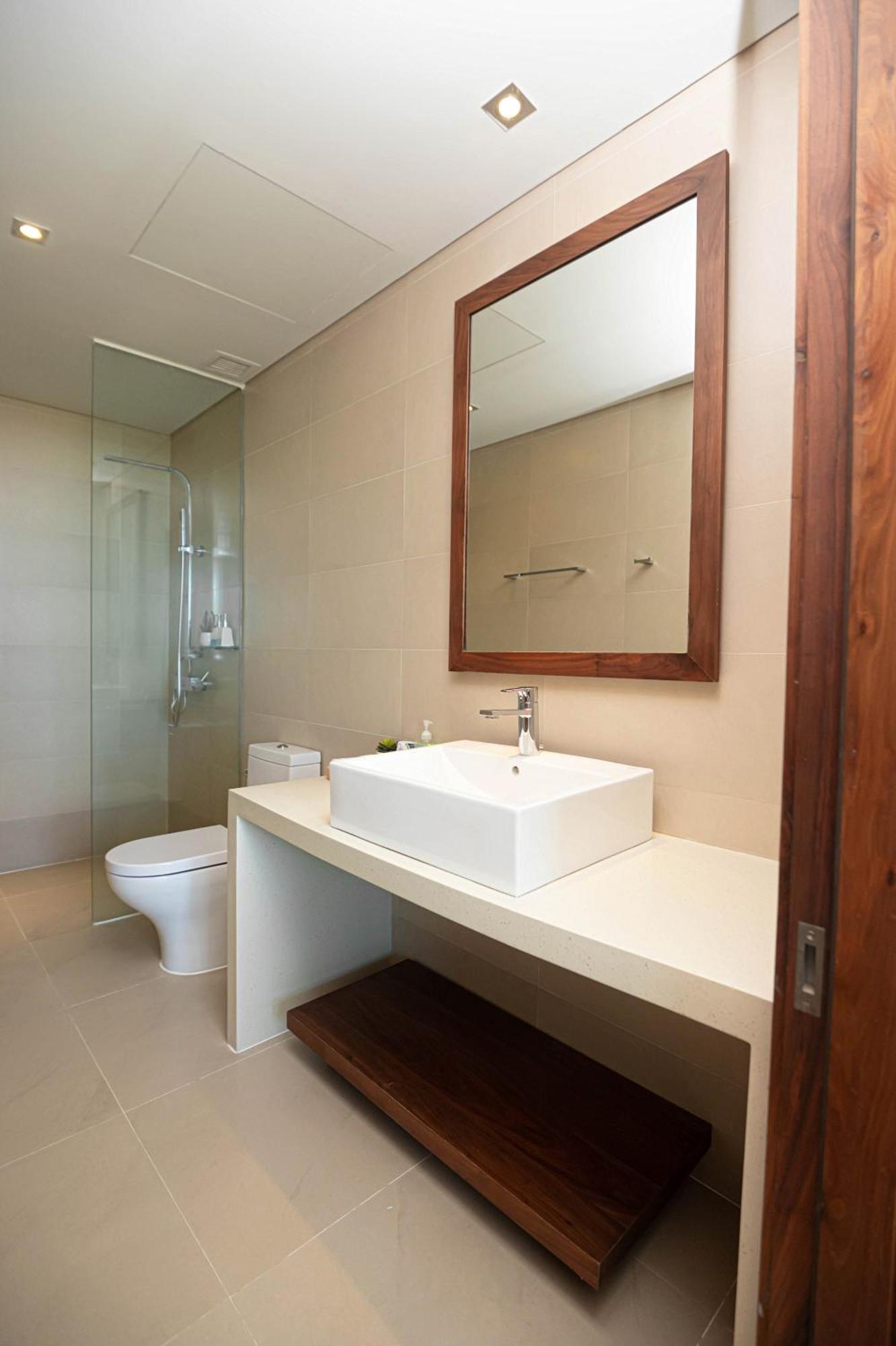 Alacarte Luxury Ocean View Condotel Apartment Da Nang