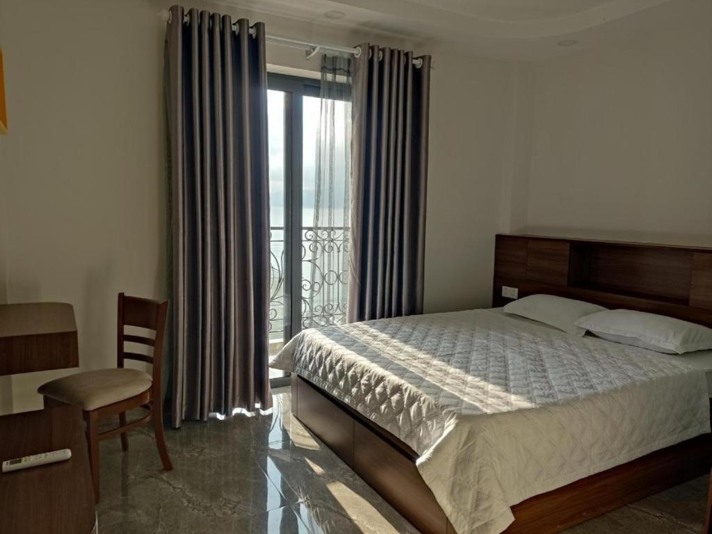 Apartment Dgv Tower - Suri House *