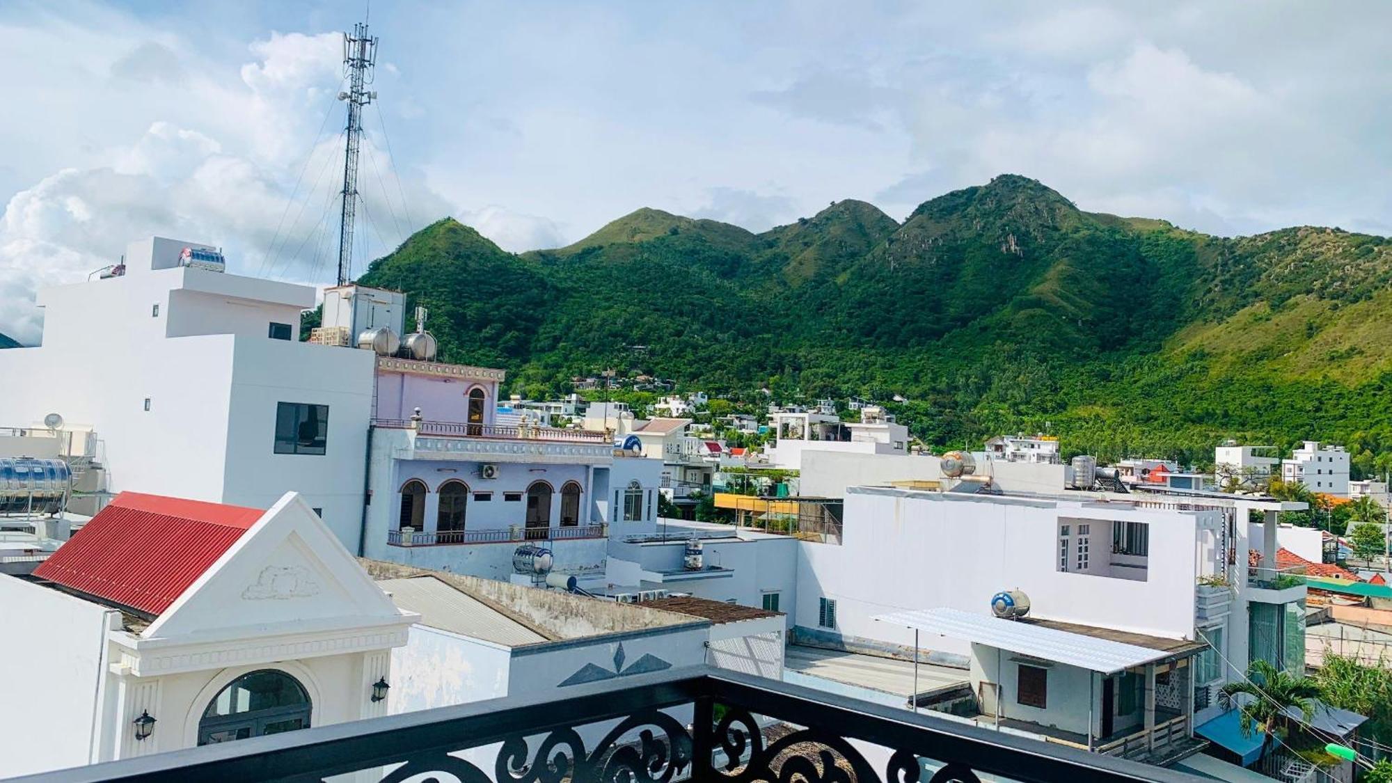 Dgv Tower - Suri House Apartment Nha Trang