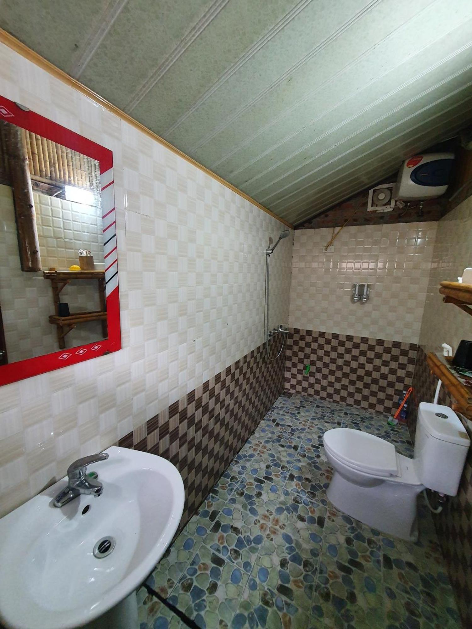 Bamboo Homestay