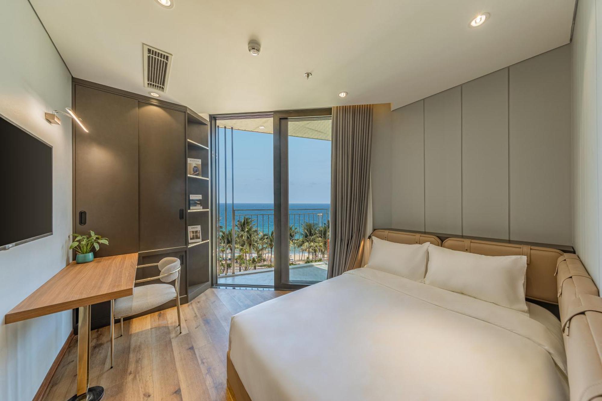 Hotel Taiyo &